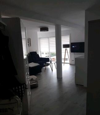 Foto - Etagenwohnung in Egenhausen