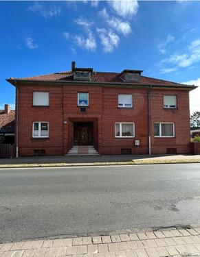 Foto - 3 Fam. Haus Lager,Scheune,Werkstatt,Garage vermietet 30938