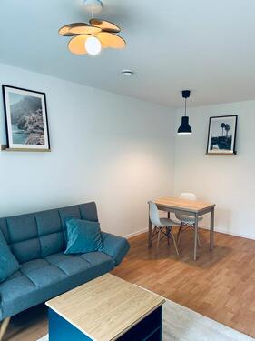 Foto - Etagenwohnung in Berlin