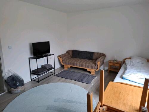 Foto - Etagenwohnung zur Miete in Grafenau