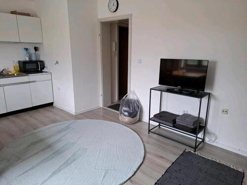 Foto - Etagenwohnung in Grafenau