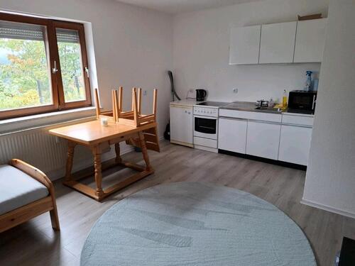 Foto - Etagenwohnung in Grafenau zur Miete