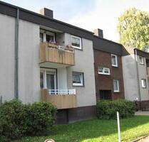 Demnächst frei! 2-Zimmer-Wohnung in Dortmund Kirchlinde
