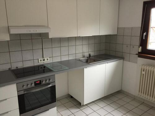 Foto - Etagenwohnung zur Miete in Baden-Baden