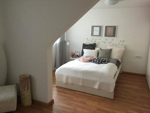 Foto - Etagenwohnung in Baden-Baden