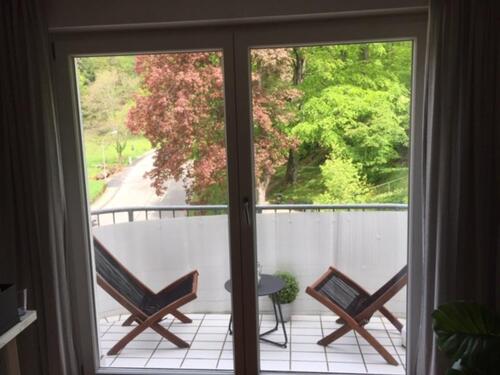 Foto - Etagenwohnung in Baden-Baden zur Miete