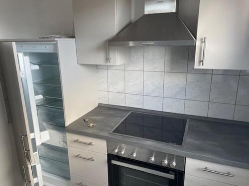 Foto - Etagenwohnung zur Miete in Verden (Aller)