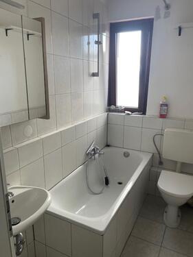 Foto - Etagenwohnung in Verden (Aller)