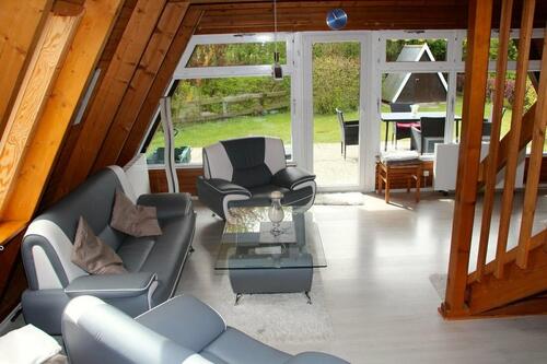 Foto - Einfamilienhaus in Damp zum Kaufen