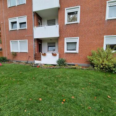 Foto - Etagenwohnung zum Kaufen in Hessisch Oldendorf