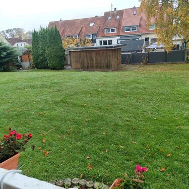 Foto - Etagenwohnung in Hessisch Oldendorf