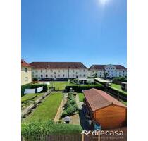 Schöne 2-Raum-Wohnung am Rand von Arnsdorf