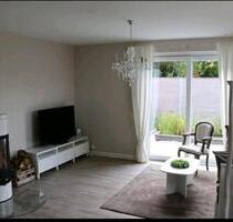 2,5 Luxus Wohnung mit Terrasse in Bleckede