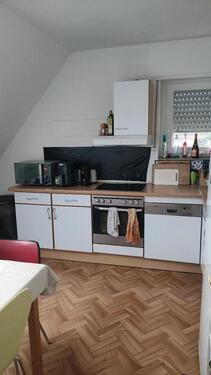 Foto - Etagenwohnung in Münster zur Miete