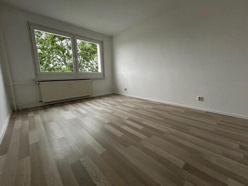 Foto - Etagenwohnung in Chemnitz