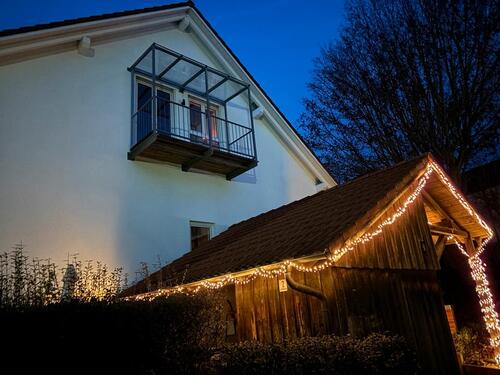 Foto - 2,5 Zimmer Wohnung DG - 1.000,00 EUR Kaltmiete, ca.  60,00 m²