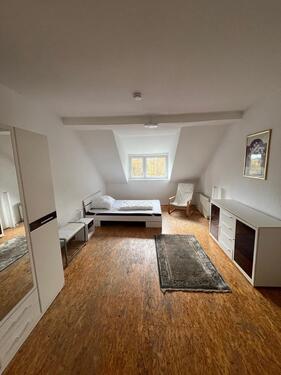 Foto - FREI_WG Zimmer, berlinnah Wohnen auf Zeit, Monteure, Handwerker