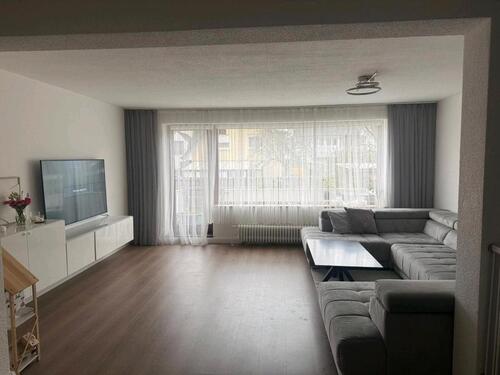 Foto - Familienfreundliches Reihenmittelhaus mit Garten&Garage-299.000€