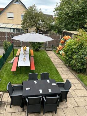 Foto - 4 Zimmer Einfamilienhaus in Bremen