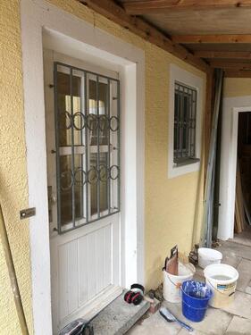 Foto - 2 Zimmer Etagenwohnung in Karlsruhe