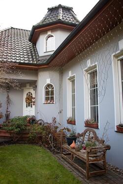 Foto - 4 Zimmer Einfamilienhaus zum Kaufen in Berlin