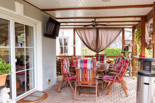 Foto - Einfamilienhaus in Berlin zum Kaufen