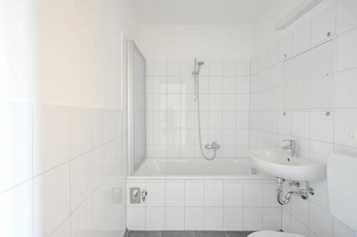 Foto - Etagenwohnung in Halle (Saale) zur Miete