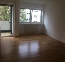 Charmante 2-Zimmer-Wohnung mit Balkon und Garage in Bamberg