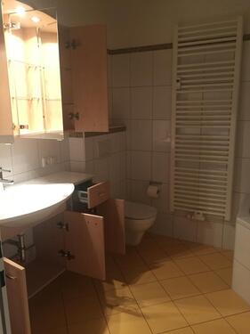 Foto - 2 Zimmer Etagenwohnung zur Miete in Bamberg