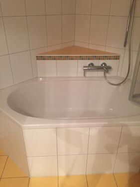 Foto - Etagenwohnung in Bamberg zur Miete