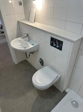 Foto - 3.5 Zimmer Erdgeschoßwohnung in Herne