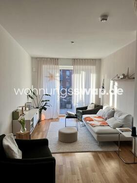 Foto - Wohnungsswap - 3 Zimmer, 75 m² - Feldahornweg, Hamburg-Nord, Hamburg