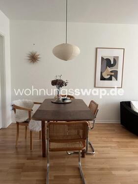 Foto - 3 Zimmer Etagenwohnung zur Miete in Hamburg