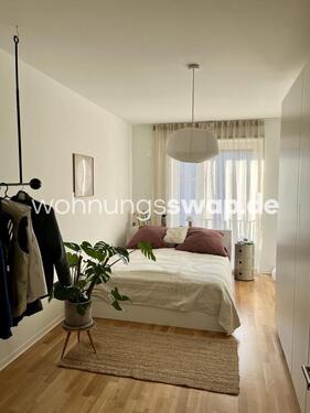 Foto - Etagenwohnung in Hamburg zur Miete