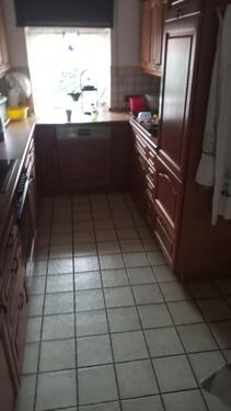 Foto - Erdgeschoßwohnung in Kranenburg zur Miete