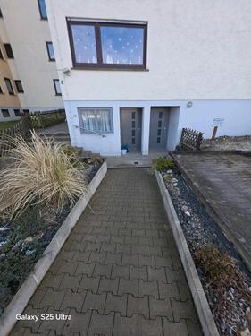 Foto - 2 Zimmer Wohnung ( Unterrot Gaildorf )