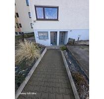 2 Zimmer Wohnung ( Unterrot Gaildorf )