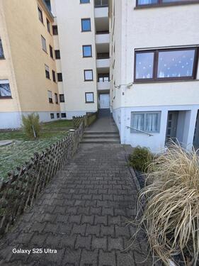 Foto - 2 Zimmer Etagenwohnung zur Miete in Gaildorf