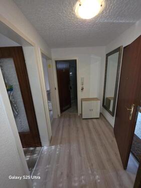 Foto - Etagenwohnung in Gaildorf zur Miete