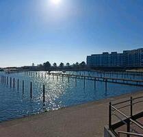 Ferienwohnung NEU Ostsee am Yachthafen Strand Damp Meer - Hann. Münden