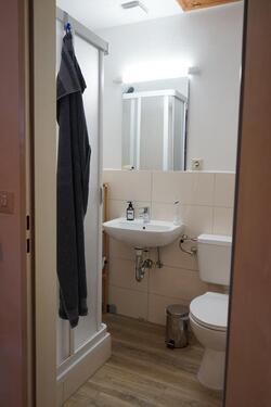 Foto - 1 Zimmer Etagenwohnung in Samerberg