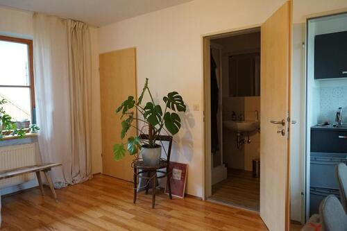 Foto - Etagenwohnung in Samerberg zur Miete