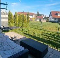 Wunderschöne Wohnung mit Garten - Vohburg an der Donau