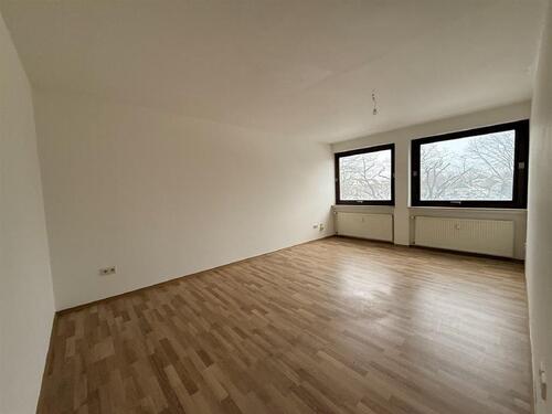 Foto - 3 Zimmer Etagenwohnung in Bremen