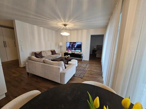 Foto - 2 Zimmer Erdgeschoßwohnung zur Miete in Melle