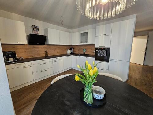 Foto - 2 Zimmer Erdgeschoßwohnung in Melle