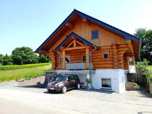 Foto - 4* Ferienwohnung Eifel Nettersheim