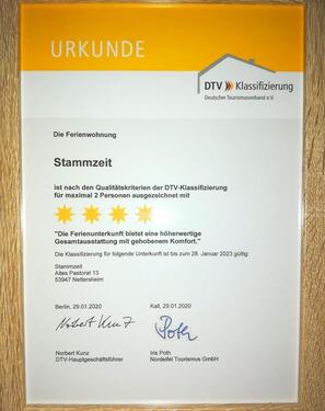 Foto - andere in Nettersheim zur Miete