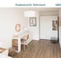 Nimm mich! 2-Zimmer-Stadtwohnung - Essen Stadtbezirk VI