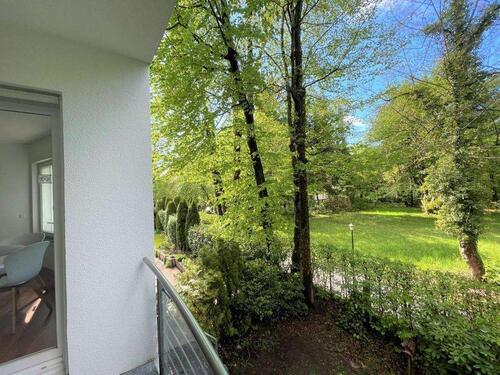 Foto - 2 Zimmer Etagenwohnung zur Miete in München